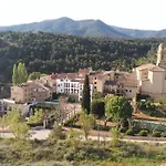 Finca Vallclara Vandrarhem