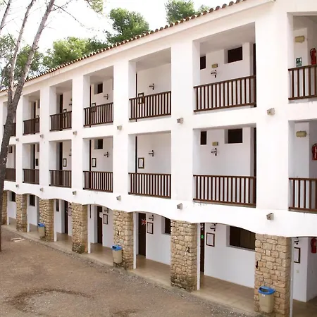Finca Vallclara * Vallclara