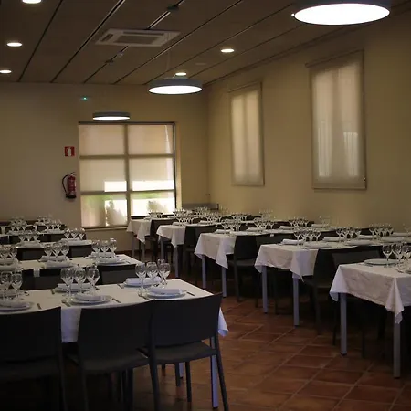 Hostal Finca Vallclara *