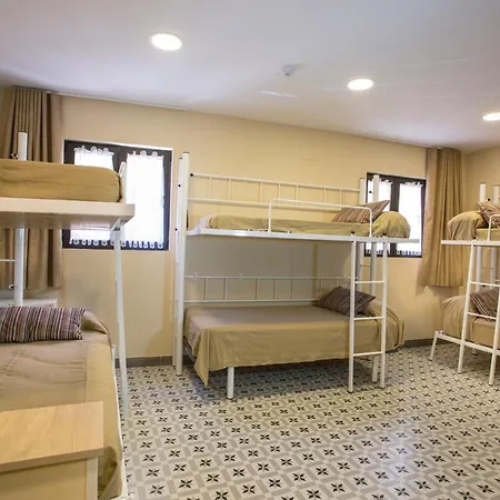 Hostal Finca Vallclara