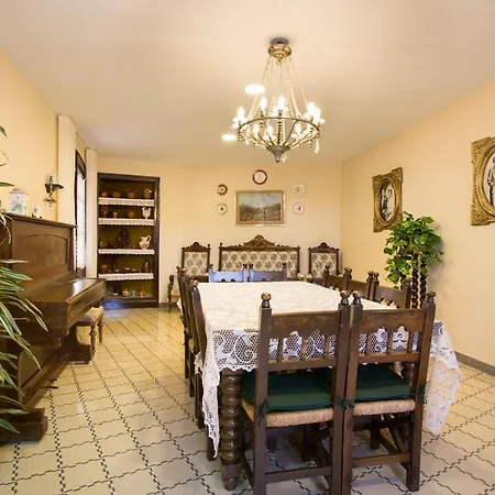 Hostal Finca Vallclara