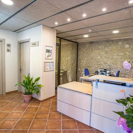Hostal Finca Vallclara *