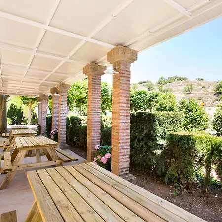 Hostal Finca Vallclara
