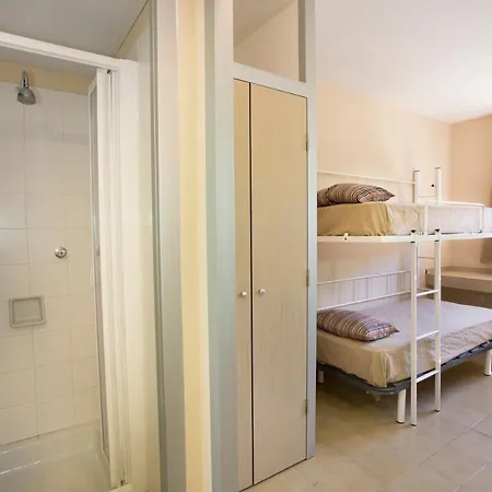 بيت شباب Finca Vallclara Vallclara