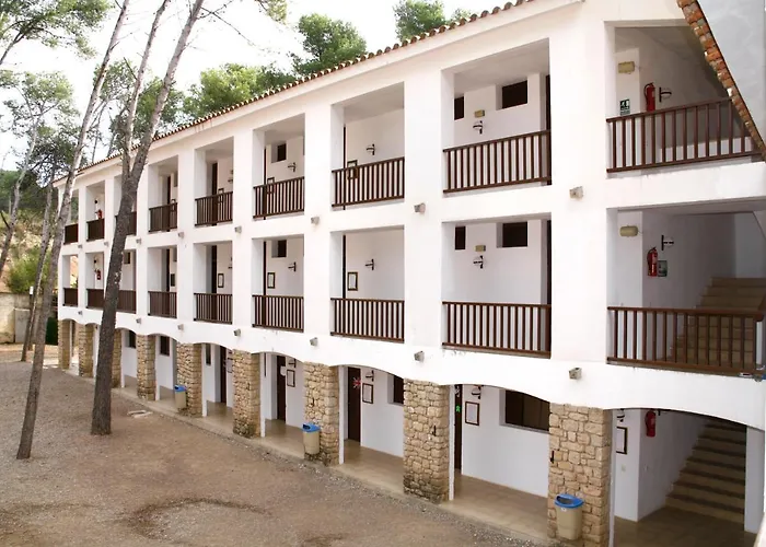 Finca Vallclara * Vallclara