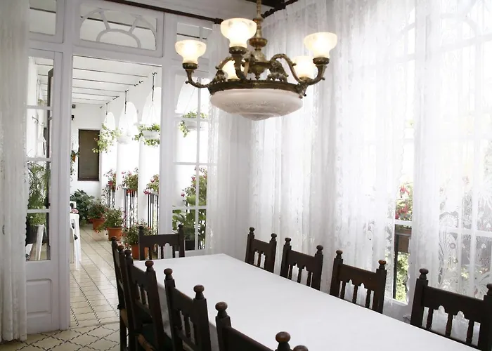 Finca Vallclara אכסניה Vallclara